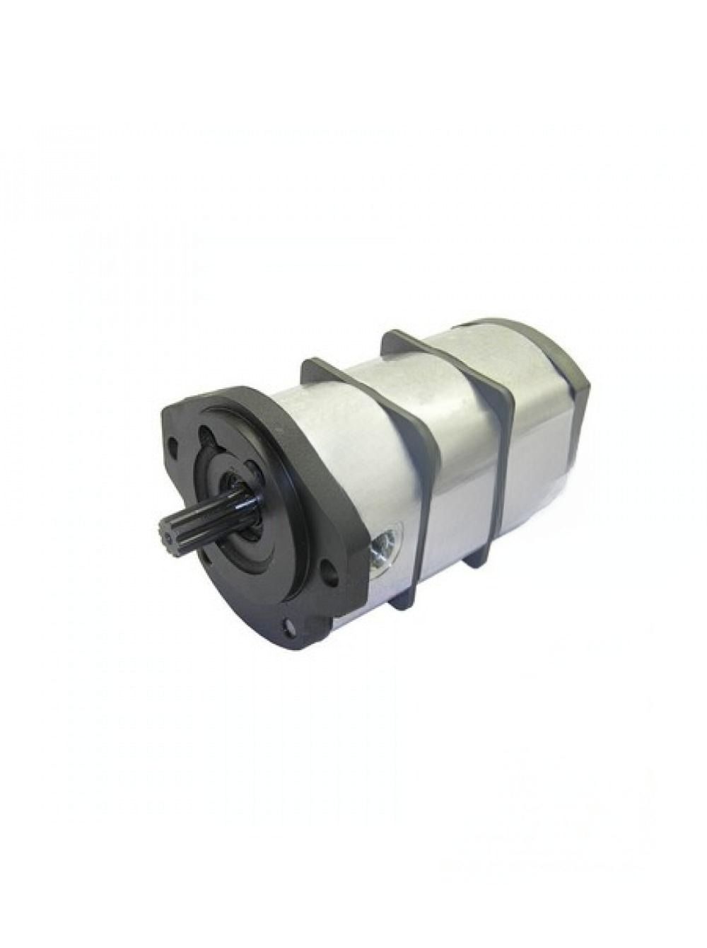 Гидронасос Bosch Rexroth 0510365015