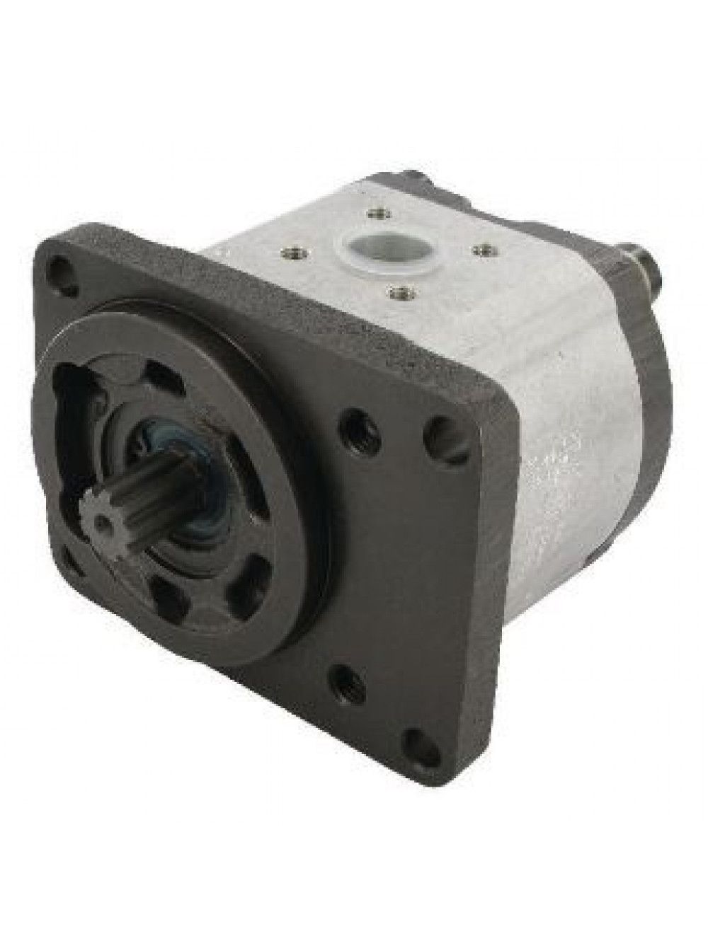 Гидронасосы Bosch Rexroth серии AZPF