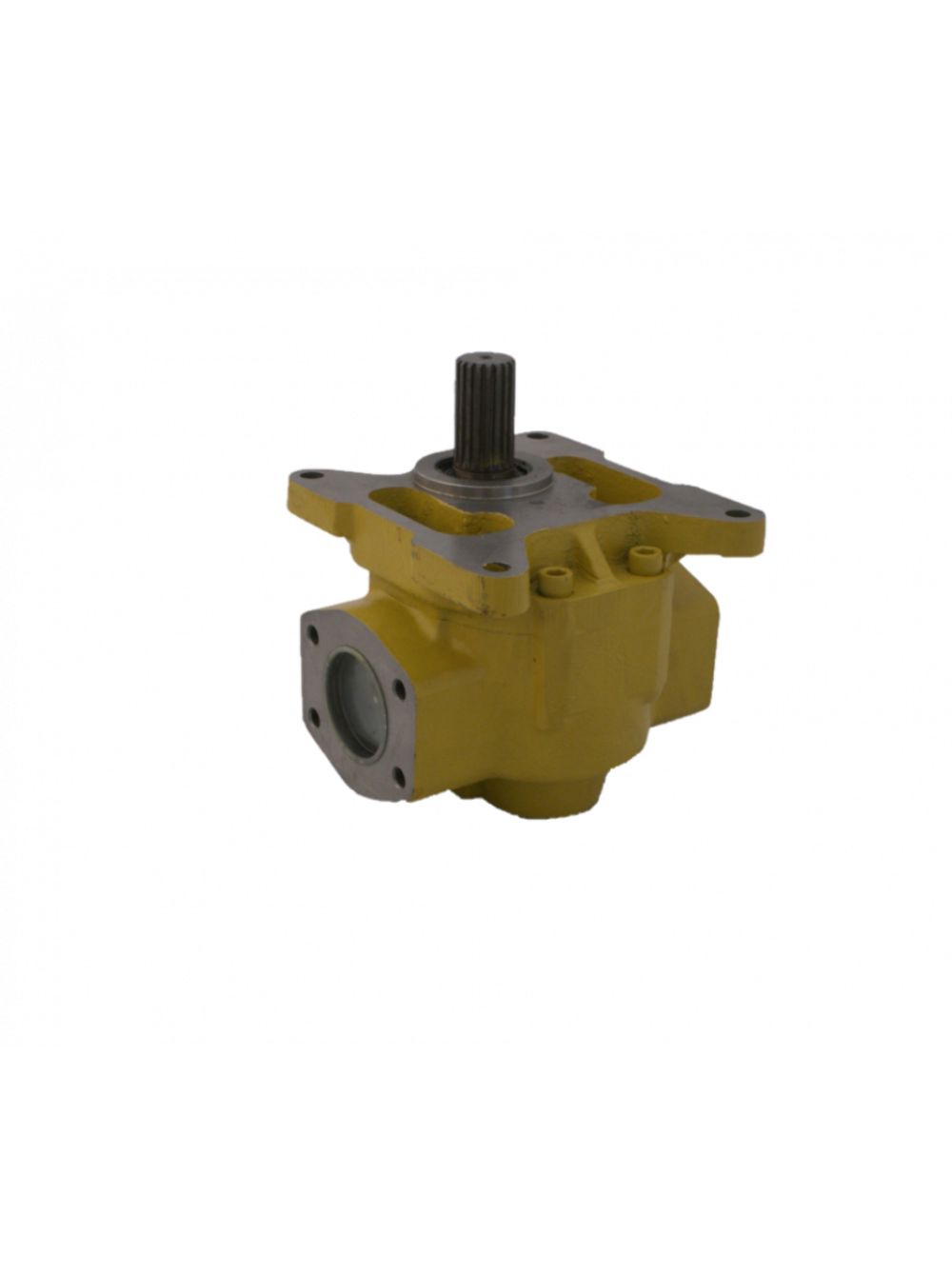 Гидронасос Komatsu 07444-67504