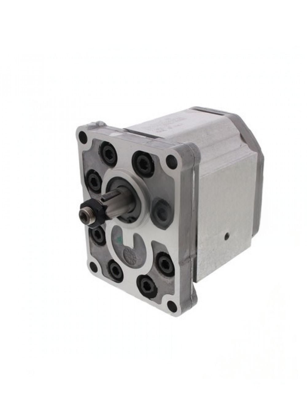 Гидромотор Sauer Danfoss 121.25.097.00