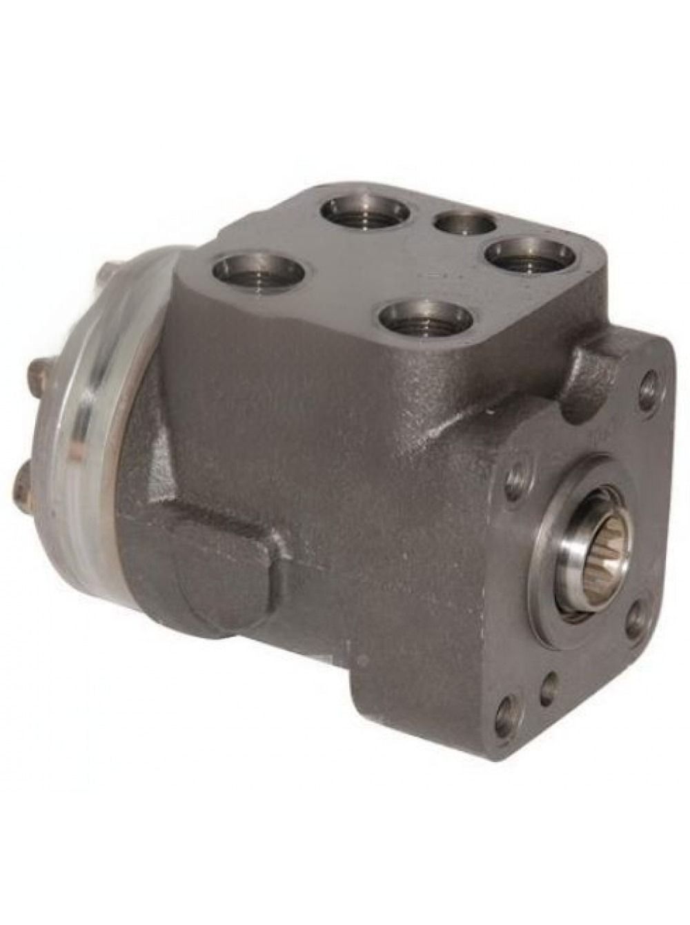 Насос дозатор Sauer Danfoss OSPC 160 CN