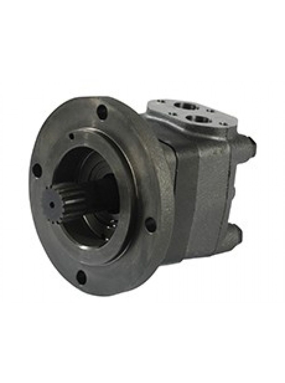 Гидромотор Sauer Danfoss 151B3041