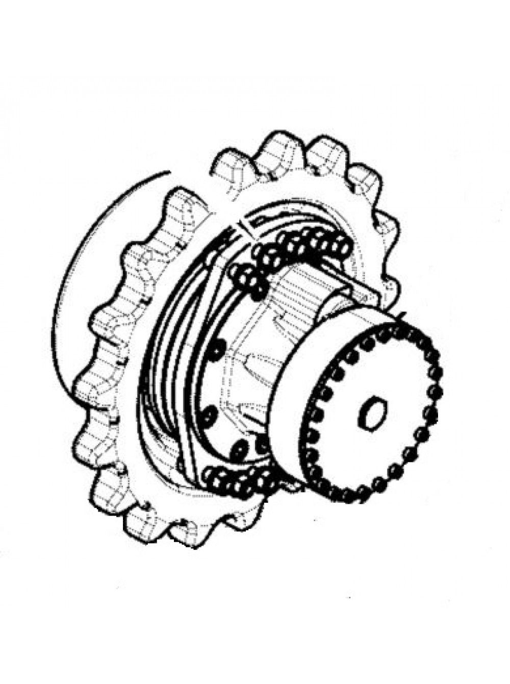 333-p3214-1000x1340 Гидромотор Volvo RM80640238 — изображение 1