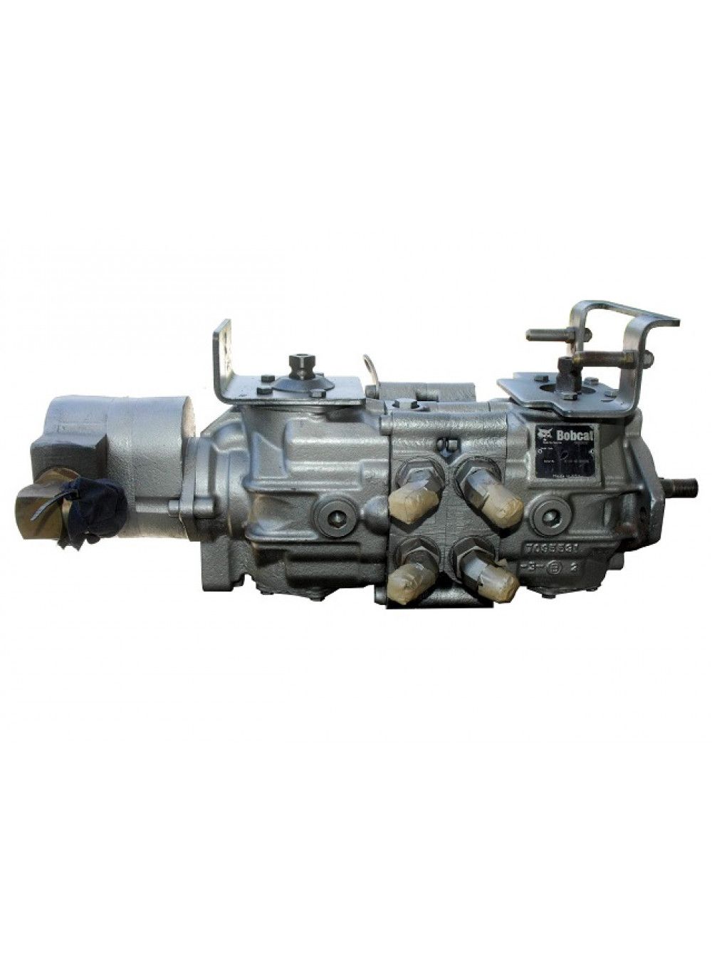 Гидронасосы Danfoss серия 90