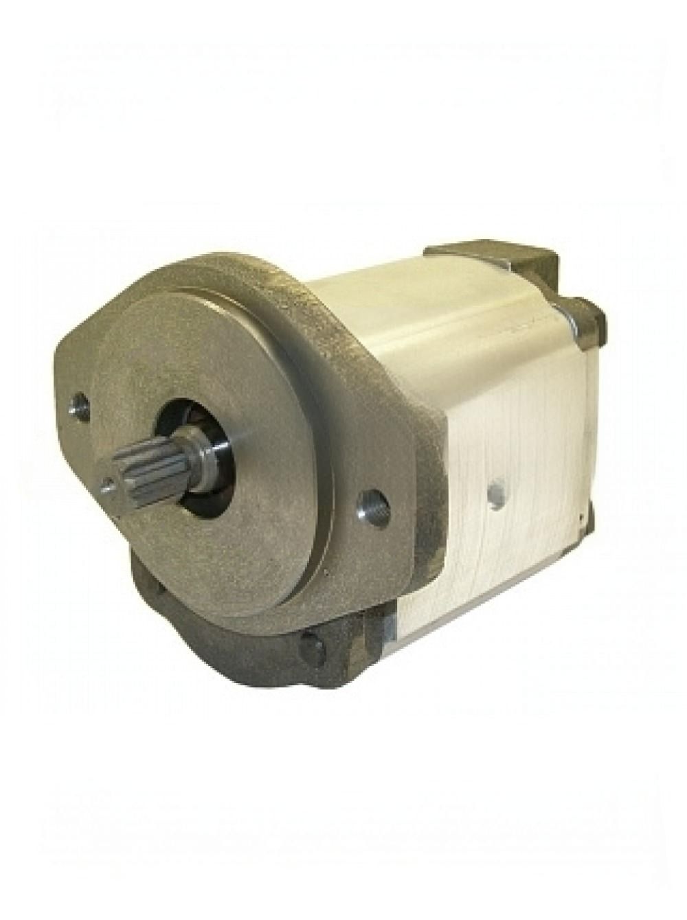 Насос гидравлический Toyota 67130-33330-71