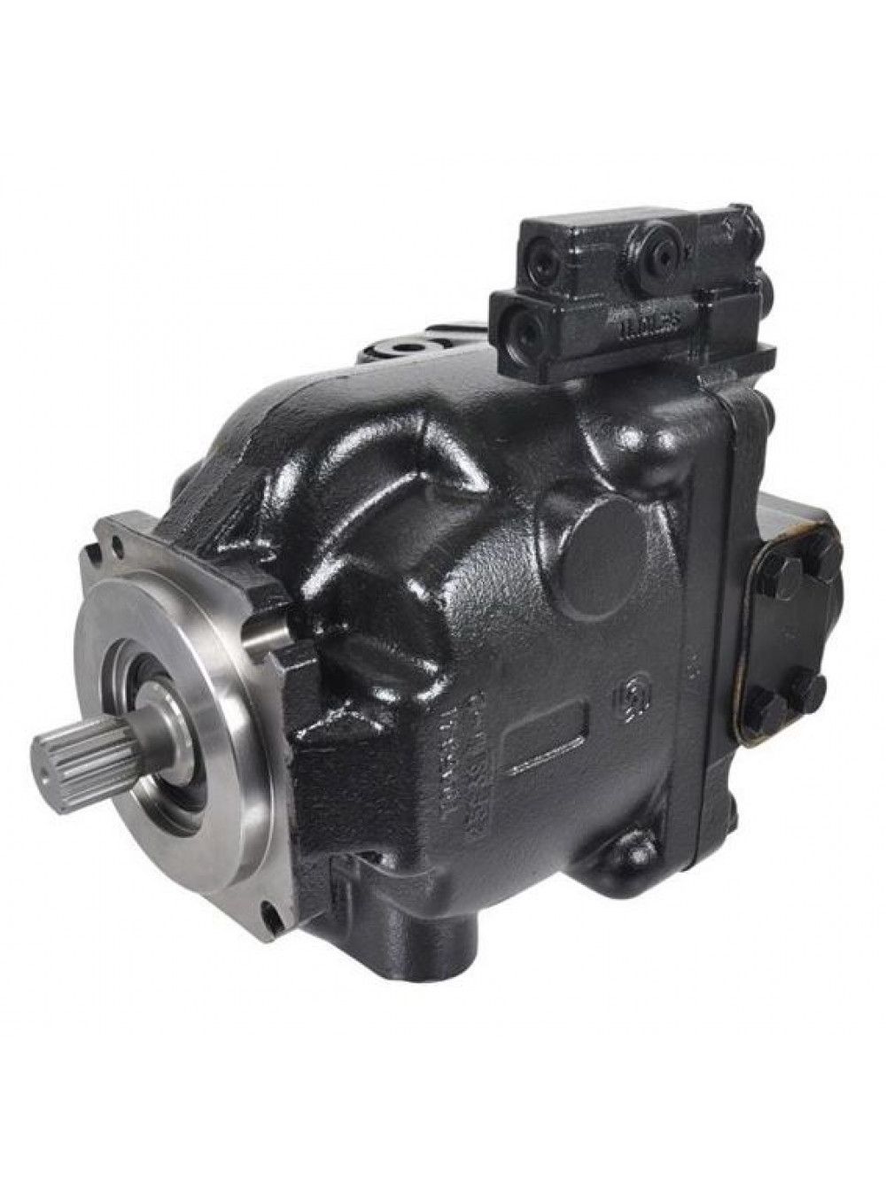 7000138-1000x1340 Гидронасос Sauer Danfoss 7000138 — изображение 1