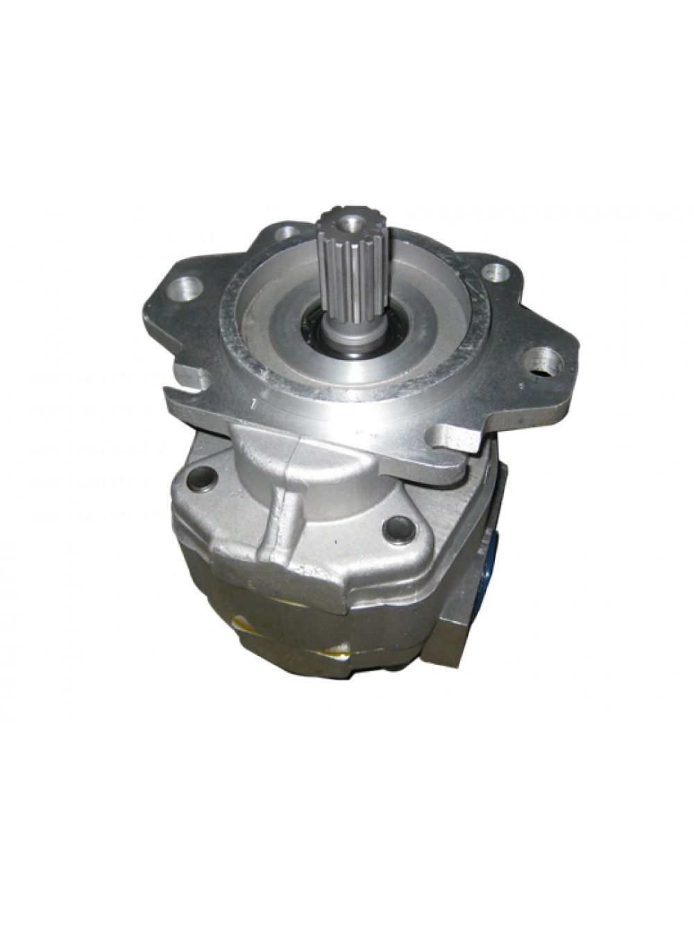705-11-36000-1000x1340 Гидронасос Komatsu 705-52-31010 — изображение 1
