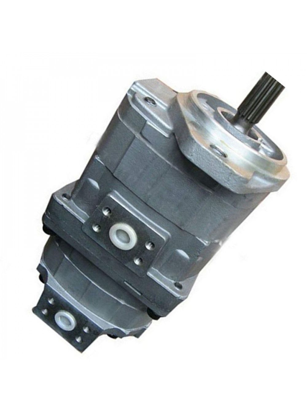 705-52-21070-1000x1340 Гидронасос Komatsu 705-52-21070 — изображение 1
