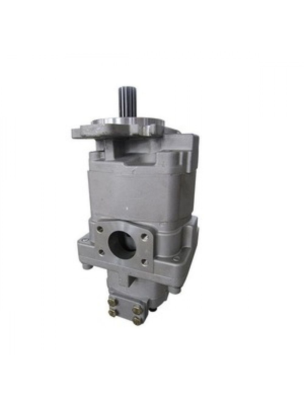 705-52-30560-1000x1340 Гидронасос Komatsu 705-52-30560 — изображение 1