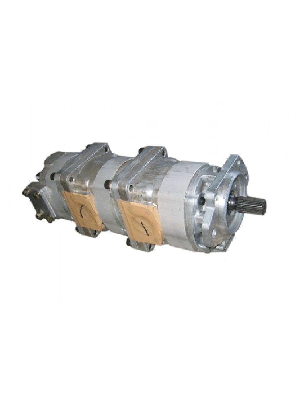705-56-34040-1000x1340 Гидронасос Komatsu 705-56-34040 — изображение 1