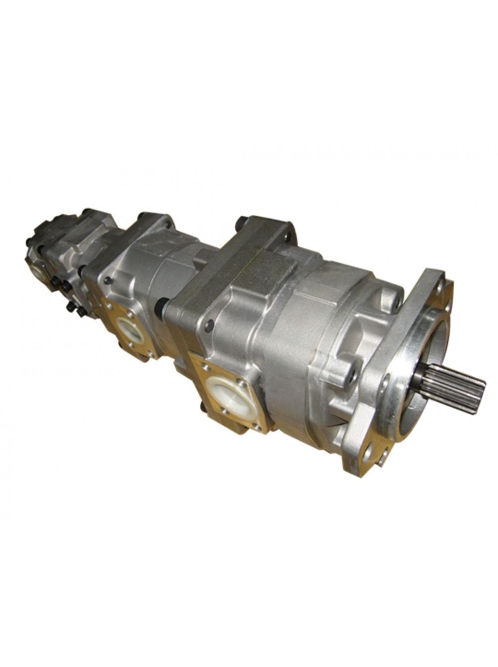 705-56-36040-1000x1340 Гидронасос Komatsu 705-56-36040 — изображение 1