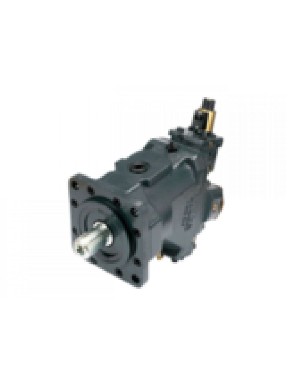Гидромотор аксиально-поршневой Danfoss 80003548