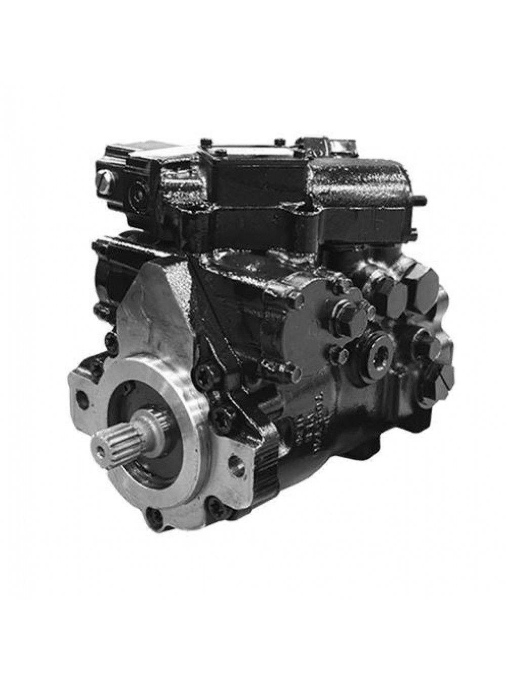 Гидронасос Sauer-Danfoss 83001470