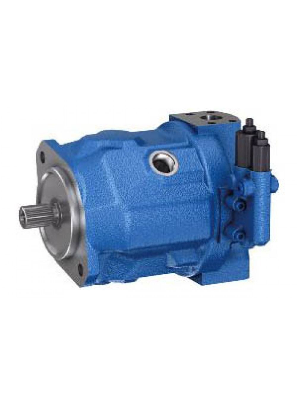 Гидронасосы Bosch Rexroth A10