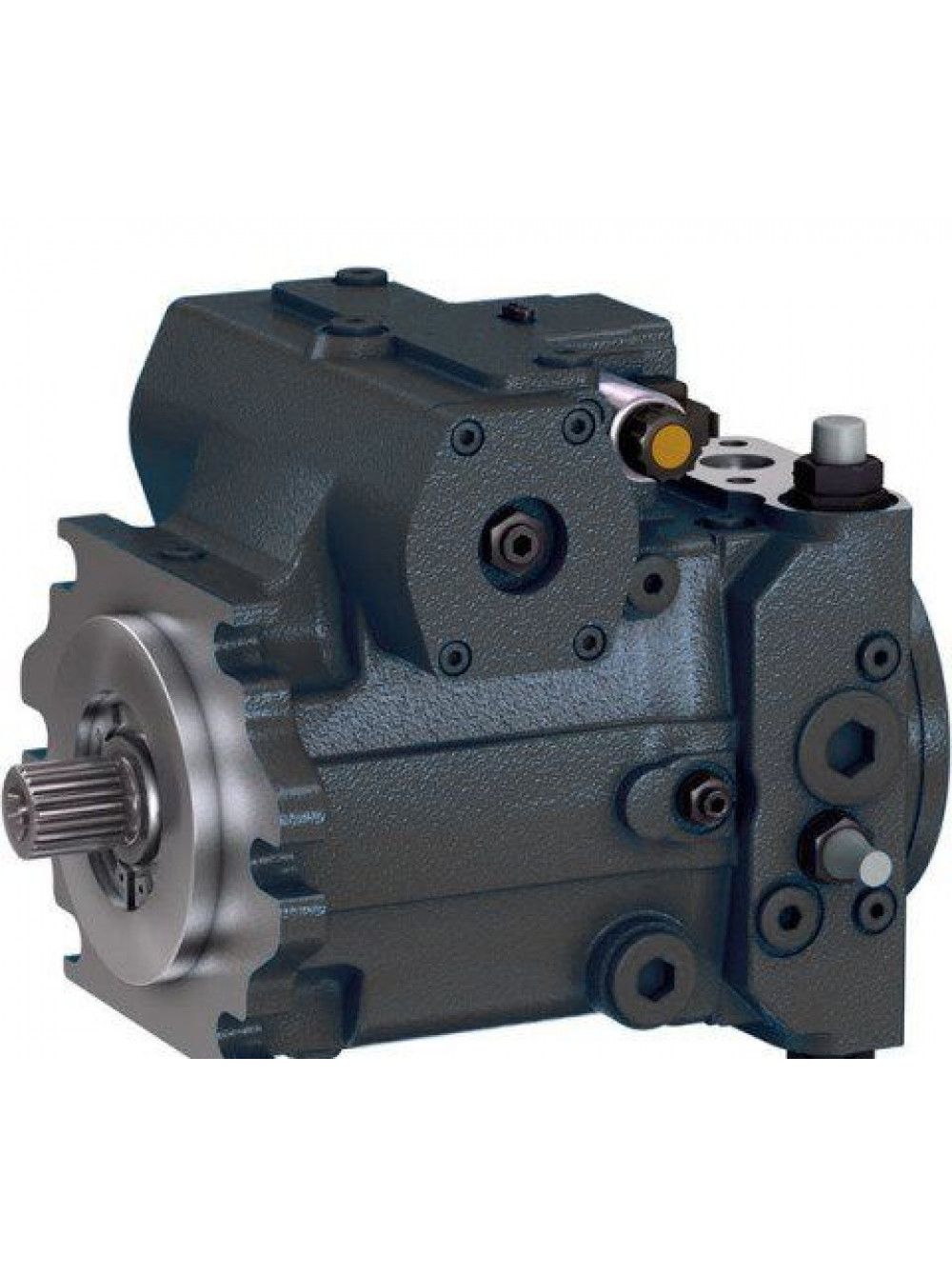 Гидронасос Rexroth D-89275