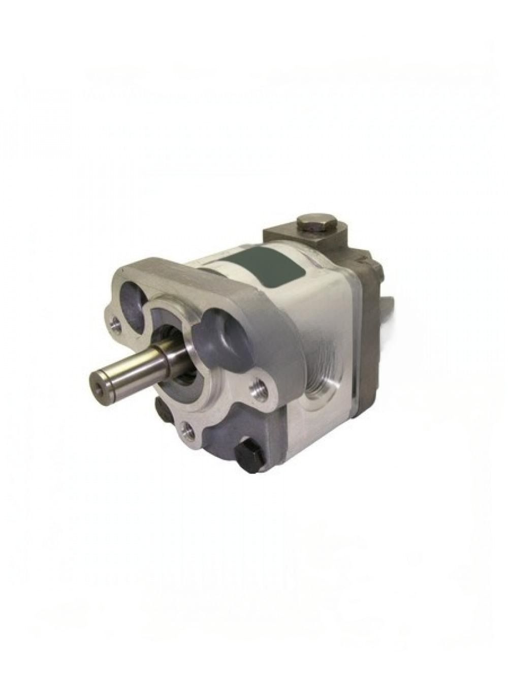Гидронасос Sauer-Danfoss A8.2L 19900