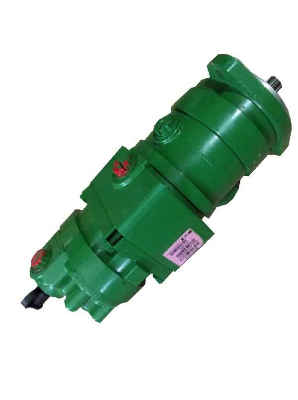 ah212539-1000x1340 Гидромотор John Deere AH212539 — изображение 1