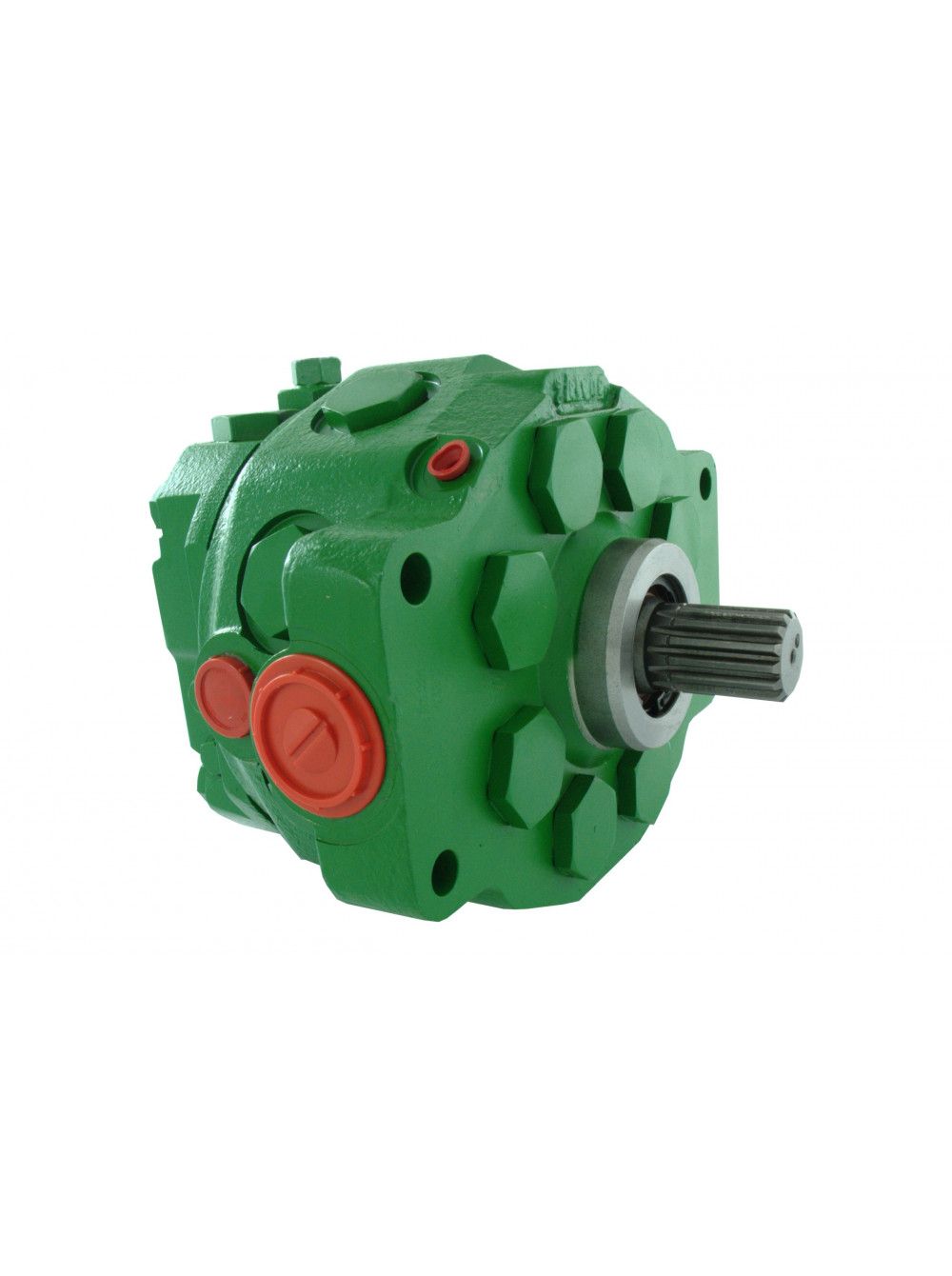 Гидронасос John Deere AR39695