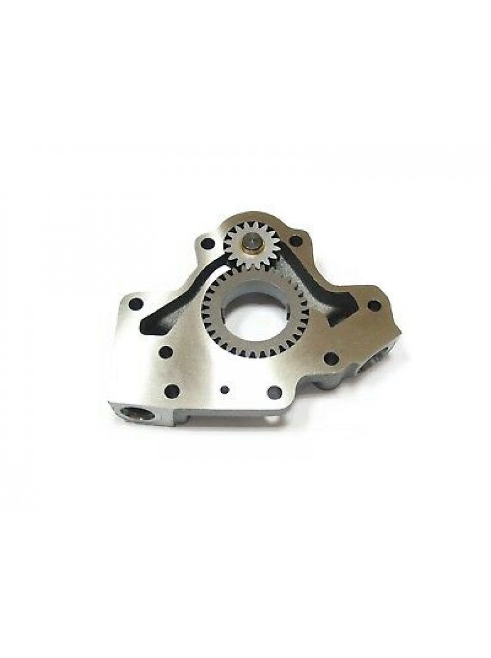 ar96662-1000x1340 Насос КПП John Deere AR96662 — изображение 1