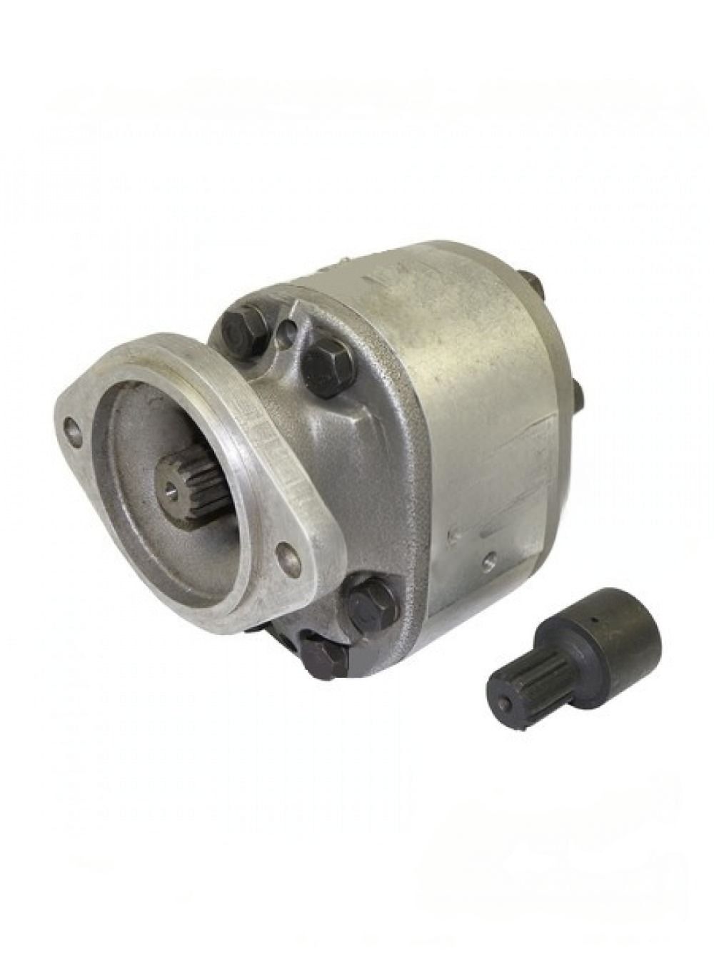 Гидронасос Sauer Danfoss C19.5L 11483