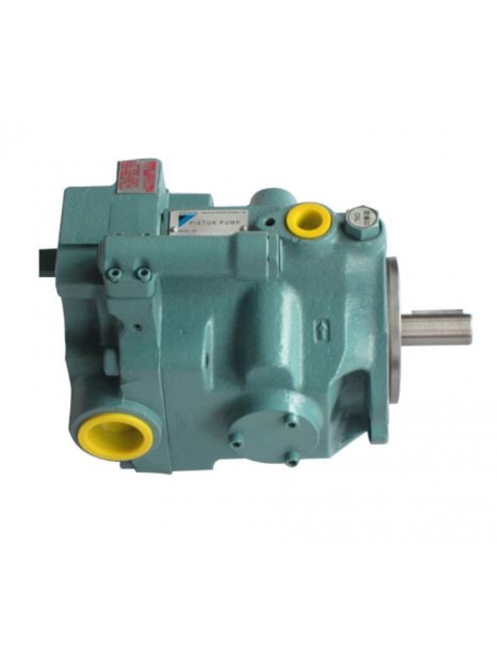 ГидронасосыDaikin Piston Pump