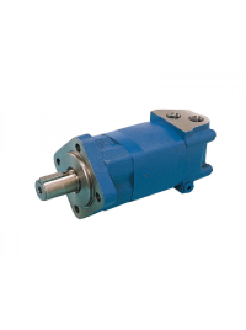 Гидромоторы Eaton Char-Lynn