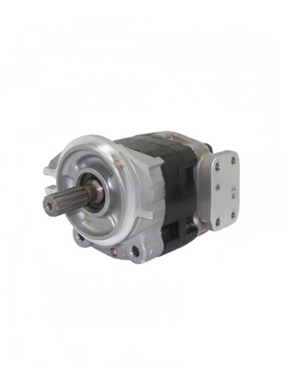 Гидронасос Kayaba KFP2333AJGS