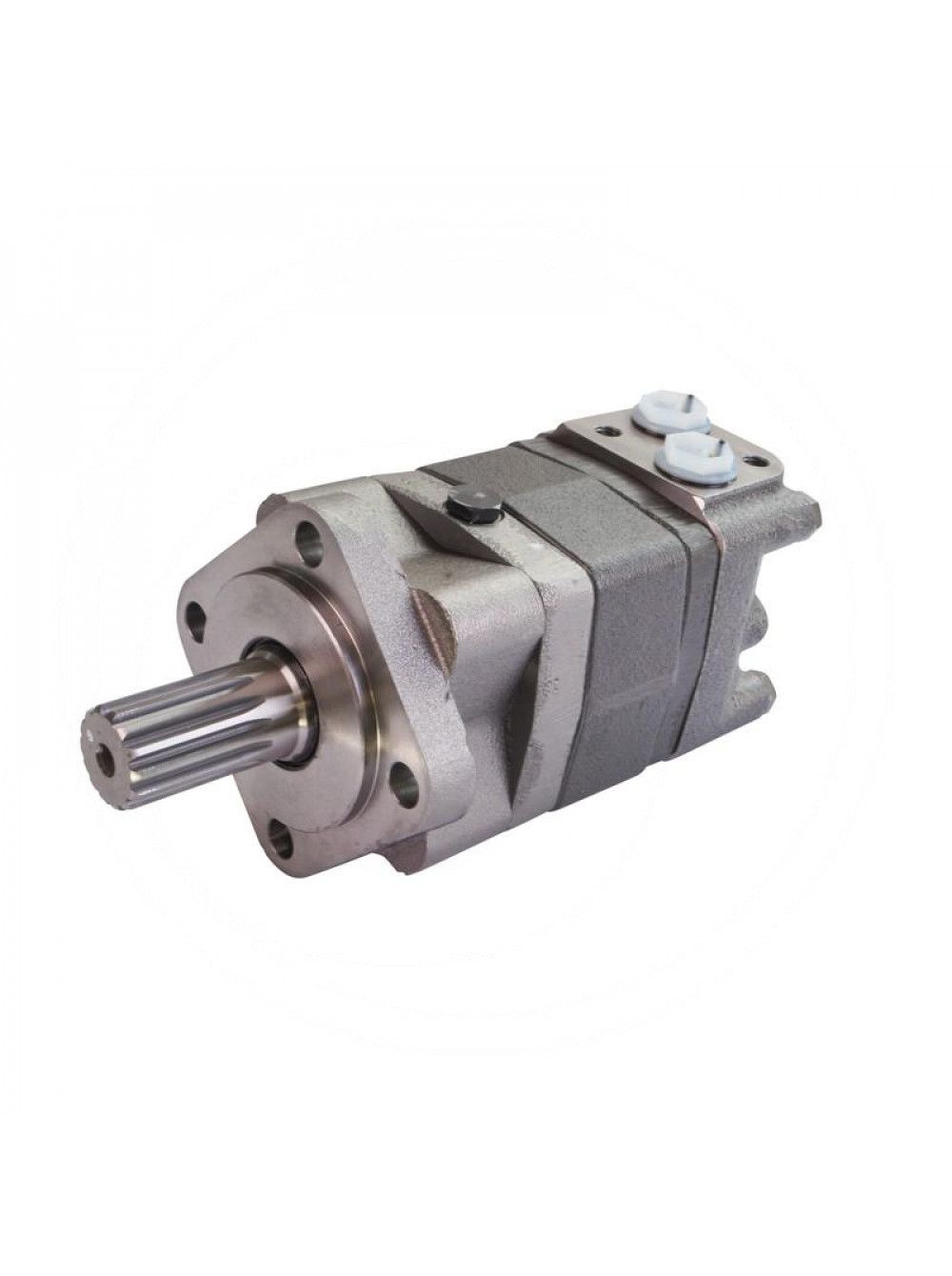 Гидромотор Sauer Danfoss OMS200