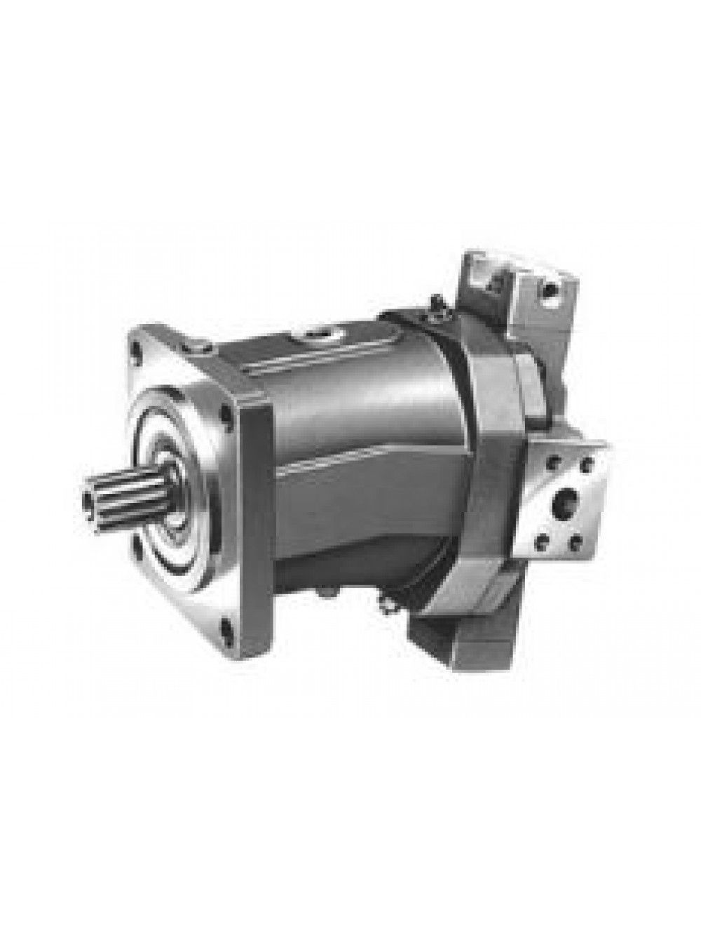 Гидромотор Bosch Rexroth R902207966