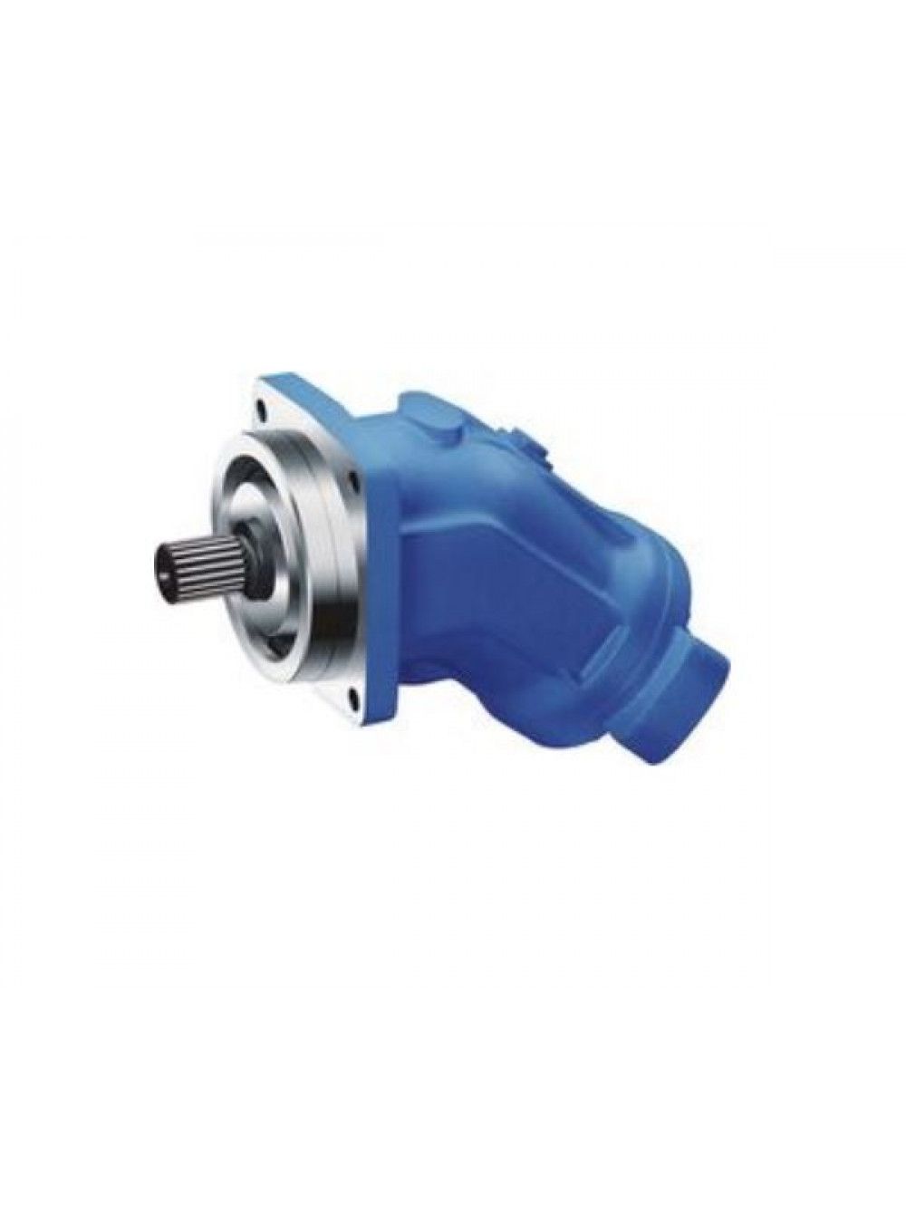 Гидромотор Rexroth R909410860