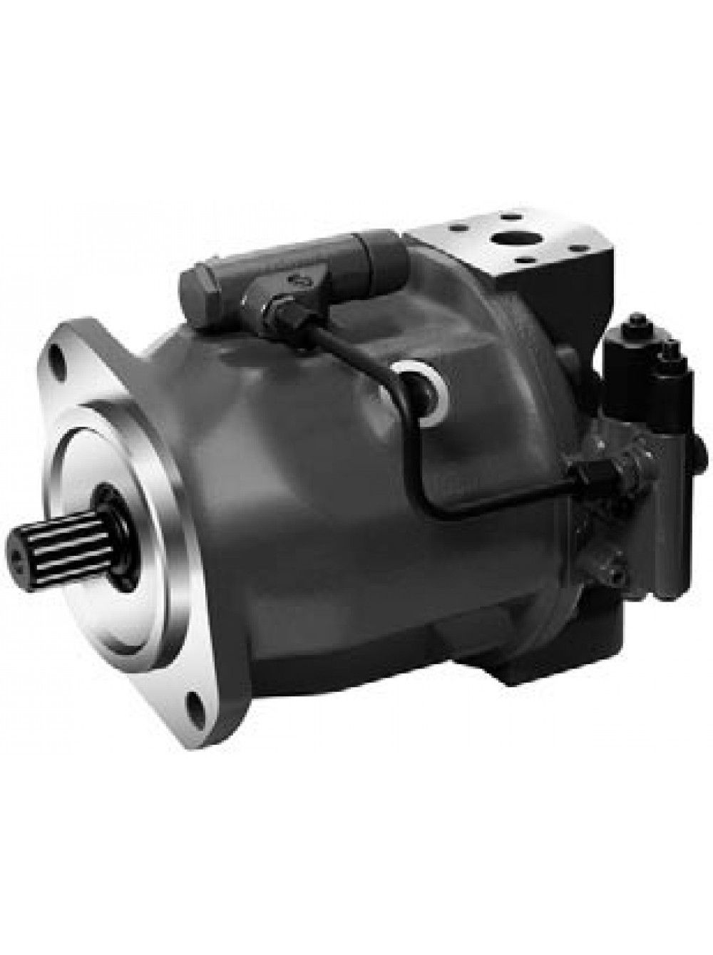 Гидравлический насос Rexroth R902153498