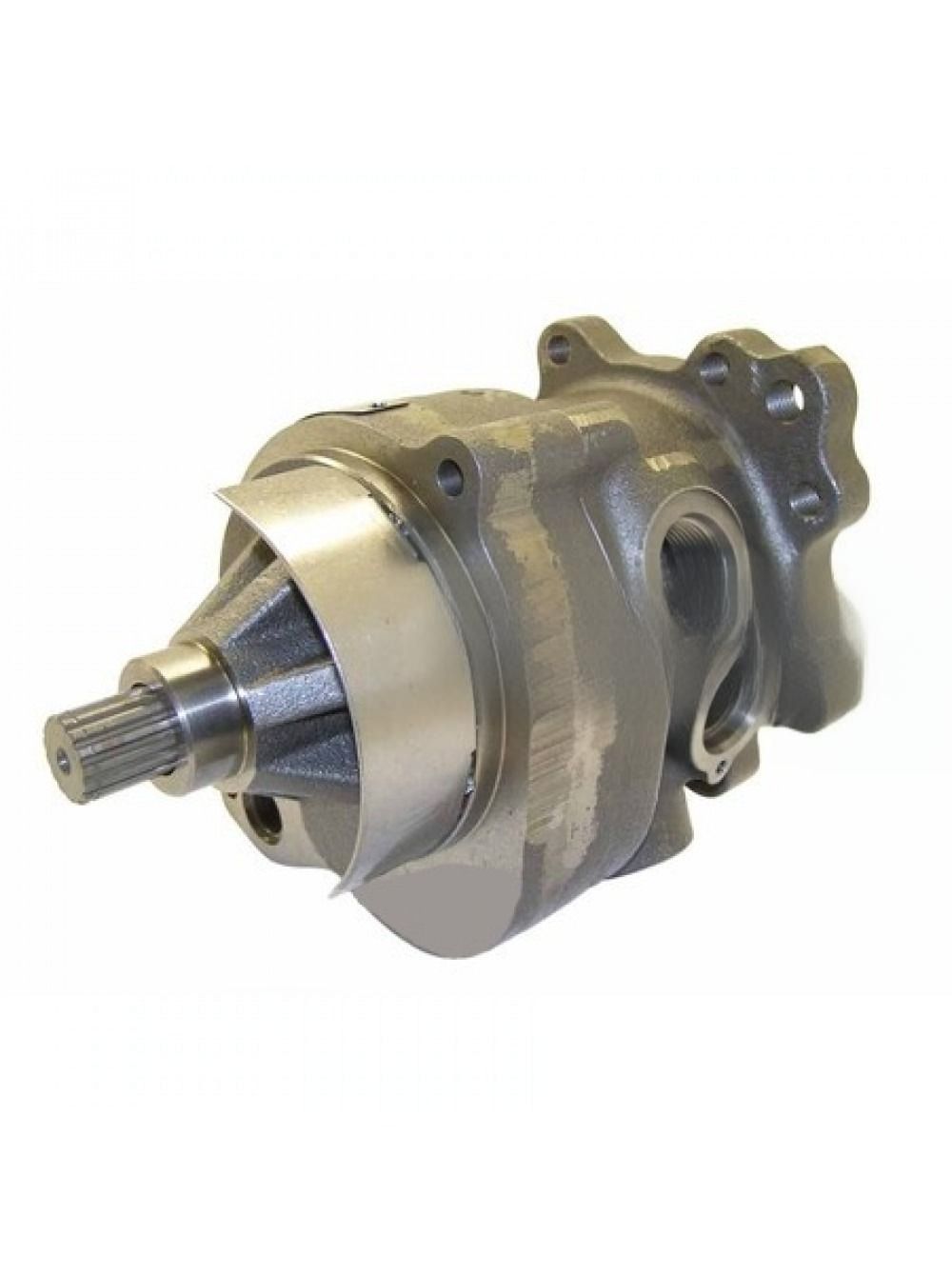 Насос КПП John Deere YZ4102523