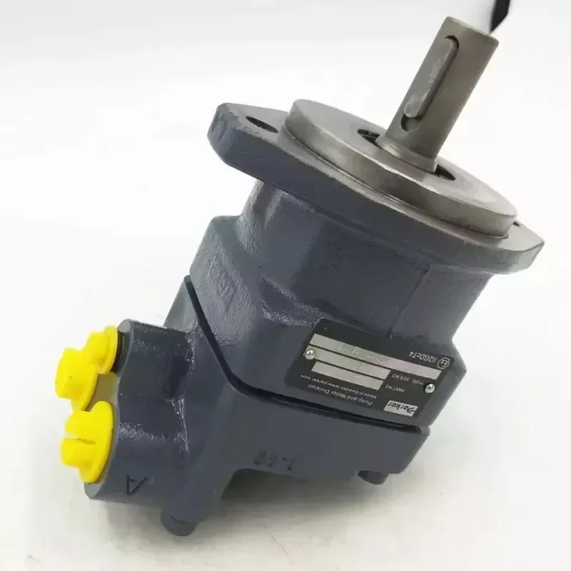 Гидромотор PARKER 3707310 / F11-010-HU-CV-K-000-0000-00
